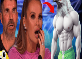 Half Man Half Horse | Sacred Riana Magician Fan Made Invisibility Magic | Britain’s Got Talent 2024