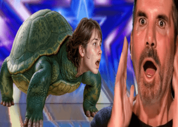 MOST TALENTED Prodigy SHOCKS the Judges received the Golden Buzzer on America’s Got Talent 2024