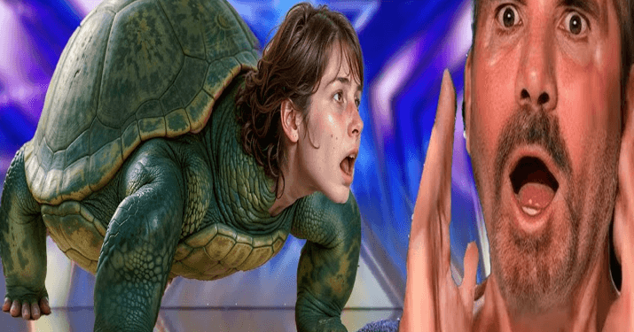 MOST TALENTED Prodigy SHOCKS the Judges received the Golden Buzzer on America’s Got Talent 2024