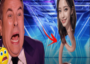Holy Riana Magician Fan Makes Judges Question With Transformation Magic, Britain’s Got Talent 2024