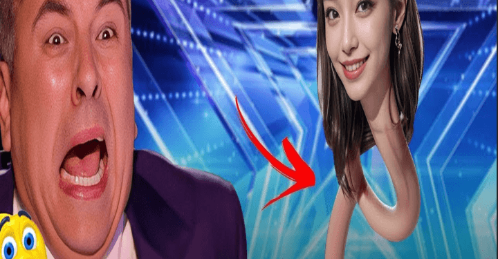 Holy Riana Magician Fan Makes Judges Question With Transformation Magic, Britain’s Got Talent 2024