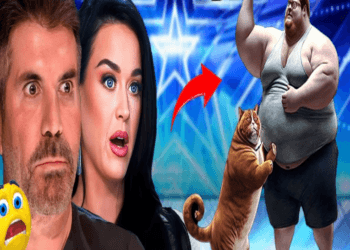 Sacred Riana Magician Fan Made SCARES The Judges with INVISIBLE Magic, Britain’s Got Talent 2024