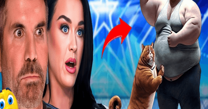 Sacred Riana Magician Fan Made SCARES The Judges with INVISIBLE Magic, Britain’s Got Talent 2024