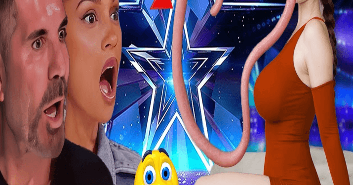 Golden Buzzer: Best Talent Magician SHOCKS Judges with INCREDIBLE Magic | America’s Got Talent 2024