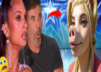 Sacred Riana Magician Made with power shook the world | Golden Shackle on Britain’s Got Talent 2024