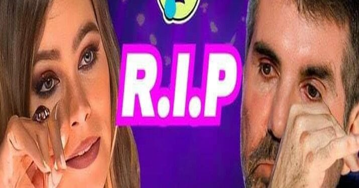 Very sad 😢 39 minutes ago in Chicago, “America’s Got Talent” Simon Cowell, he has been confirmed as… HOT NEWS