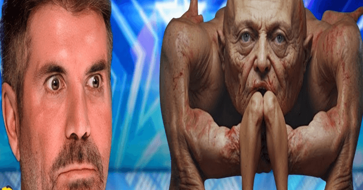 Sacred Riana Magician Fan Made SCARES The Judges with Cutting Magic | Britain’s Got Talent 2024