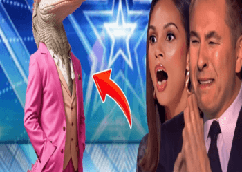 Legendary Magician Impresses Judges with Unforgettable Tricks, Wins Golden Buzzer on AGT 2024