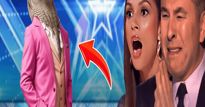 Legendary Magician Impresses Judges with Unforgettable Tricks, Wins Golden Buzzer on AGT 2024