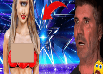 Sacred Riana’s Epic Magic Show Stuns Judges and Audience | Golden Buzzer Winner | AGT 2024