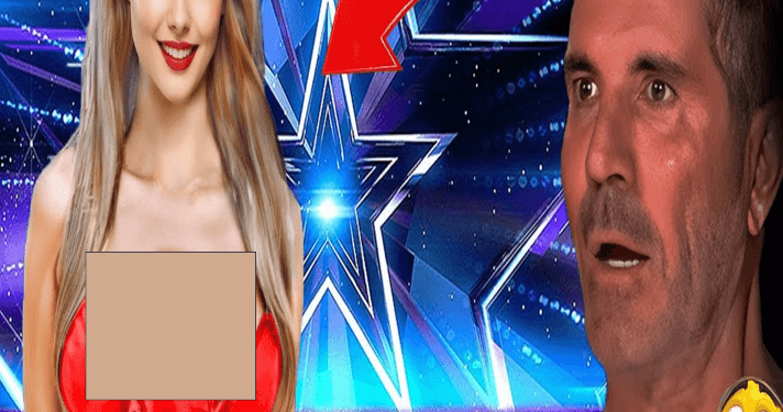 Sacred Riana’s Epic Magic Show Stuns Judges and Audience | Golden Buzzer Winner | AGT 2024