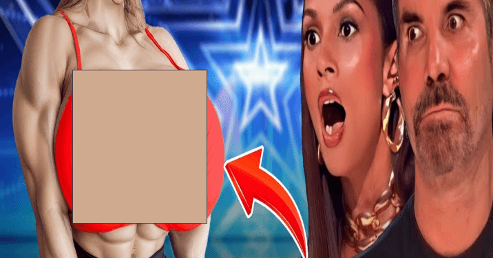 Mind-Blowing Magic: Sacred Riana Wins the Golden Buzzer with Unbelievable Tricks | AGT 2024