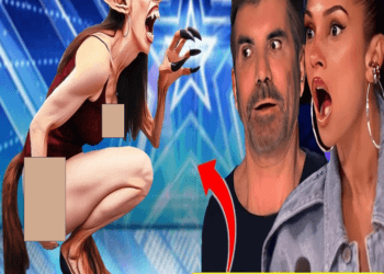 Incredible Magic by Sacred Riana Leaves Judges in Awe and Wins the Golden Buzzer on AGT 2024