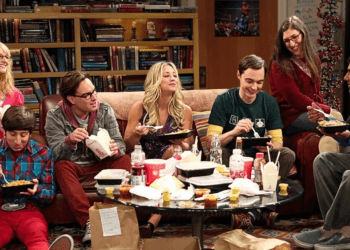 Big Bang Theory is Getting a Spinoff Featuring its Most Underrated Characters – HOT NEWS