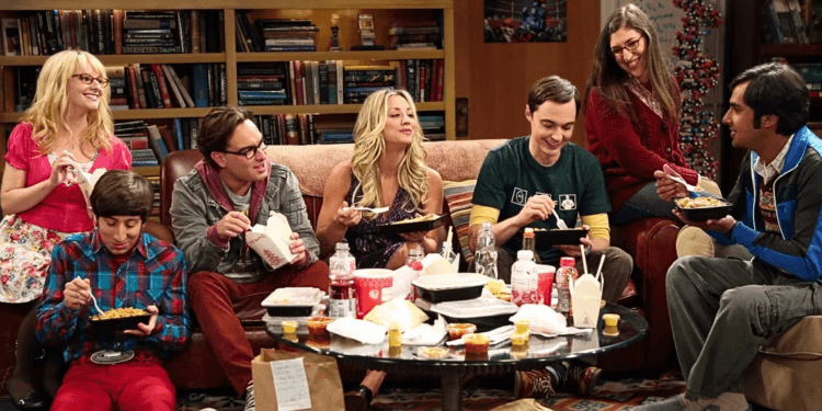 Big Bang Theory is Getting a Spinoff Featuring its Most Underrated Characters – HOT NEWS