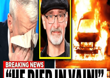 💥 BREAKING: Something TERRIBLE Happend To Richard Goodall From America’s Got Talent!