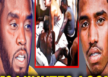 😱 SHOCK: Diddy FURIOUS After His Son Reveals How He Was FORCED To Film His FREAK-OFF’S