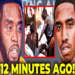 😱 SHOCK: Diddy FURIOUS After His Son Reveals How He Was FORCED To Film His FREAK-OFF’S