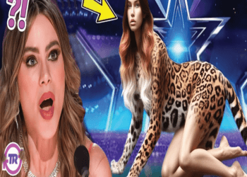 Britain’s Got Talent 2024, Magician Sacred Riana raises the bar with UNBELIEVABLE magic GoldenBuzzer