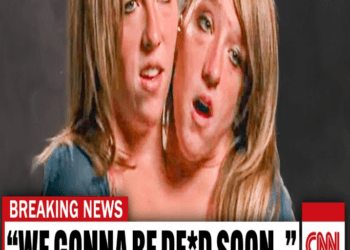 💥 Breaking news: Something TERRIFYING Happend To The Conjoined Twins Abby And Brittan