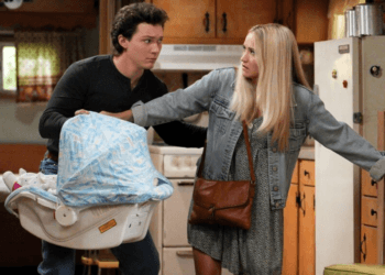 ‘Georgie & Mandy’s First Marriage’ Boss Teases Thanksgiving Episode & ‘Young Sheldon’ Carryover