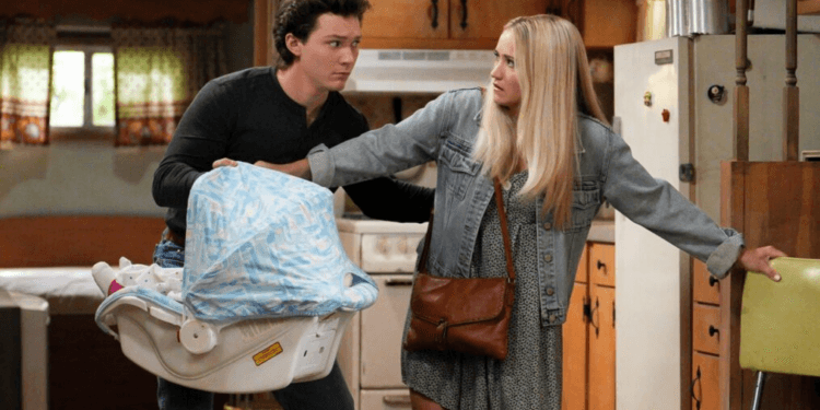 ‘Georgie & Mandy’s First Marriage’ Boss Teases Thanksgiving Episode & ‘Young Sheldon’ Carryover