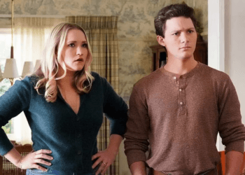 Audrey Makes Georgie’s Life Hell in ‘Georgie & Mandy’s First Marriage’ Series Premiere Sneak Peeks – NEWS USA