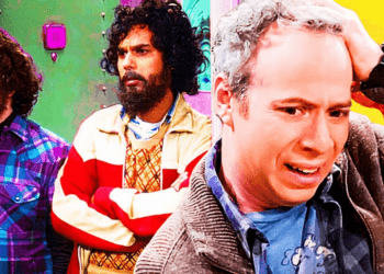 The Big Bang Theory Stuart Spinoff Sabotages Its Chances Of Being Successful With This 1 Detail – NEWS USA