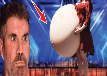 Britain’s Got Talent 2024, Magician Sacred Riana raises the bar with UNBELIEVABLE magic GoldenBuzzer