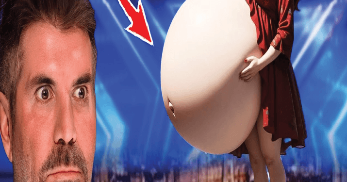 Britain’s Got Talent 2024, Magician Sacred Riana raises the bar with UNBELIEVABLE magic GoldenBuzzer