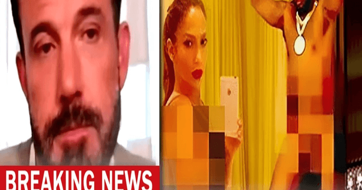 😱  Ben Affleck & Jaguar Wright EXPOSE THE SHOCKING Jennifer Lopez Video!