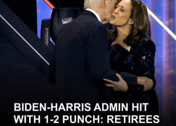 Biden-Harris Admin Hit with 1-2 Punch: Retirees and Homebuyers Won’t Like This