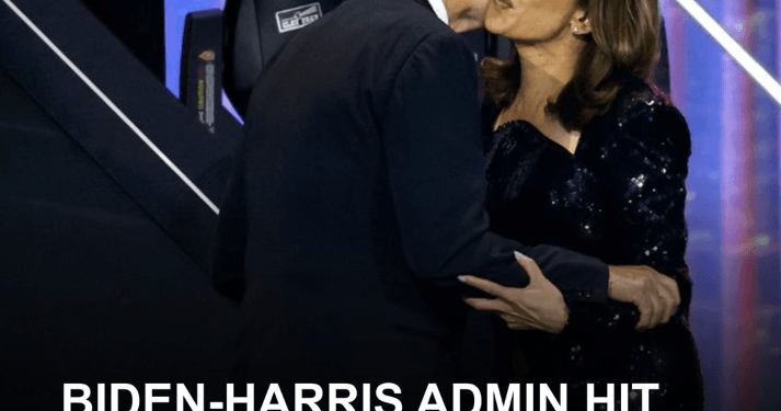 Biden-Harris Admin Hit with 1-2 Punch: Retirees and Homebuyers Won’t Like This