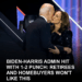 Biden-Harris Admin Hit with 1-2 Punch: Retirees and Homebuyers Won’t Like This