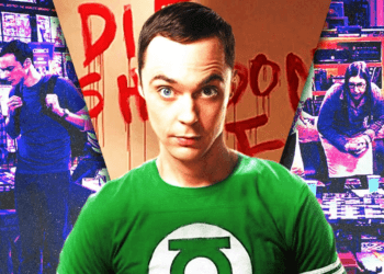 ‘Lightning in a Bottle’: Jim Parsons Won’t Consider a Big Bang Theory Reboot – NEWS USA