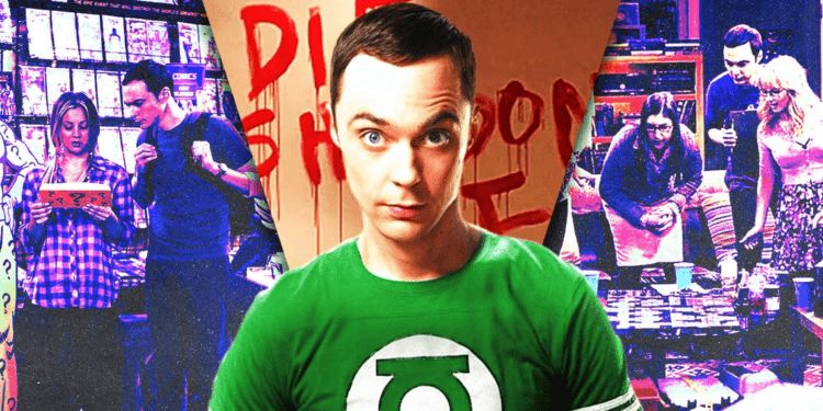 ‘Lightning in a Bottle’: Jim Parsons Won’t Consider a Big Bang Theory Reboot – NEWS USA