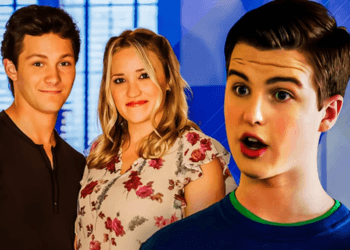 There’s One Lingering Young Sheldon Plot Hole That Georgie & Mandy’s First Marriage Can’t Fix – NEWS USA