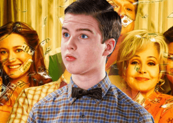 Iain Armitage Net Worth: Young Sheldon Star’s Per Episode Salary Is Mind-Boggling – NEWS USA
