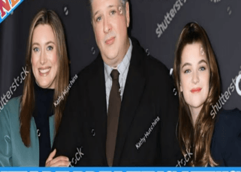 😱SHOCK: Lance Barber Is Emotional While Filming George’s Funeral In New Young Sheldon Ending Images