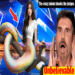 Amazing talent shocks the judges with half human half snake wins the Golden Buzzer | AGT 2024