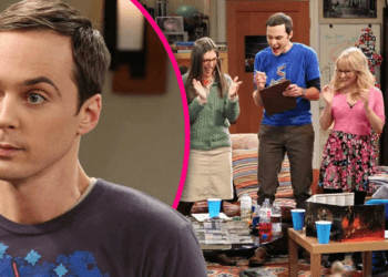 Jim Parsons: ‘I found it tremendously amusing’ on Spanking His Big Bang Co-Star That Left Everyone Stunned – NEWS USA