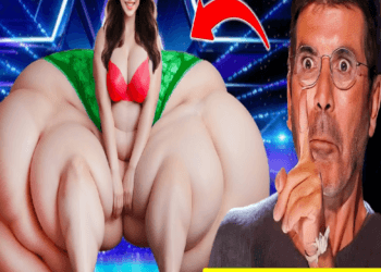 UNBELIEVABLE Magic: Sacred Riana Stuns the Judges and Wins the Golden Buzzer at AGT 2024