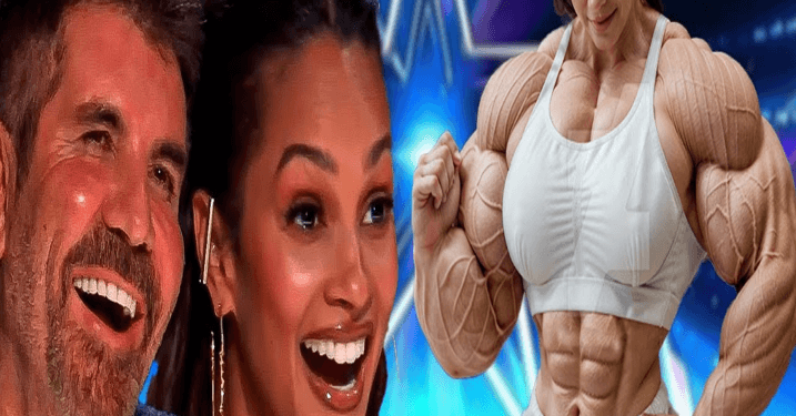 The episode that went down in history and amazed the world on America’s Got Talent 2024