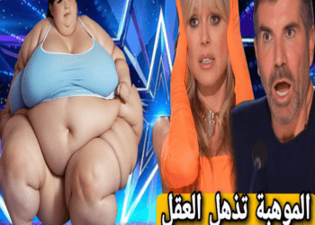 Britain’s Got Talent 2024, Magician Sacred Riana raises the bar with UNBELIEVABLE magic GoldenBuzzer