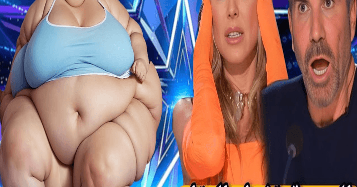 Britain’s Got Talent 2024, Magician Sacred Riana raises the bar with UNBELIEVABLE magic GoldenBuzzer