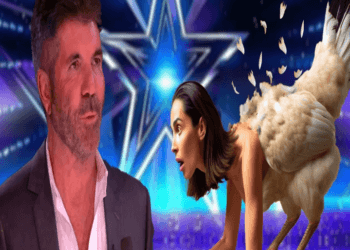 Britain’s Got Talent 2024, Magician Sacred Riana raises the bar with UNBELIEVABLE magic GoldenBuzzer