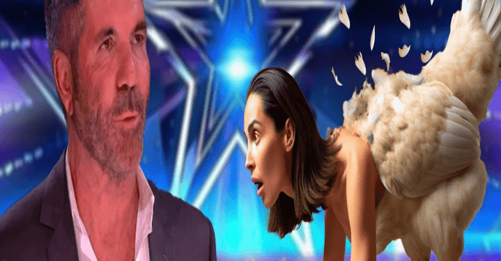Britain’s Got Talent 2024, Magician Sacred Riana raises the bar with UNBELIEVABLE magic GoldenBuzzer
