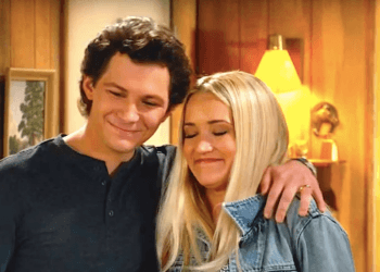 Georgie & Mandy’s First Marriage Can Answer A Confusing Young Sheldon Character Disappearance With An Unexpected Cameo – NEWS USA