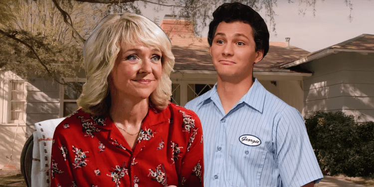 Georgie & Mandy’s First Marriage Trailer: Young Sheldon Couple Adjusts Their Lives In The MacAllister Home – NEWS USA