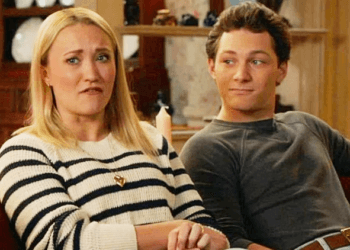 Georgie & Mandy’s First Marriage Trailer: Young Sheldon Couple Adjusts Their Lives In The MacAllister Home – NEWS USA